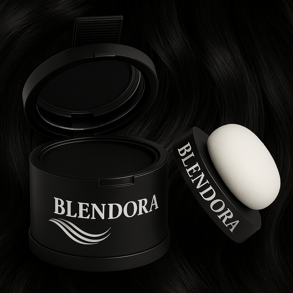 Blendora - Magic Root Cover Up