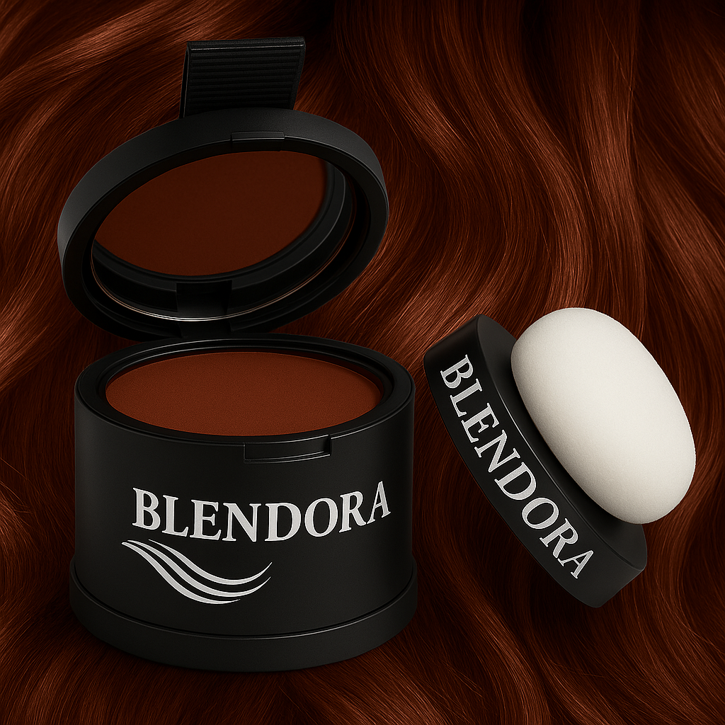 Blendora - Magic Root Cover Up