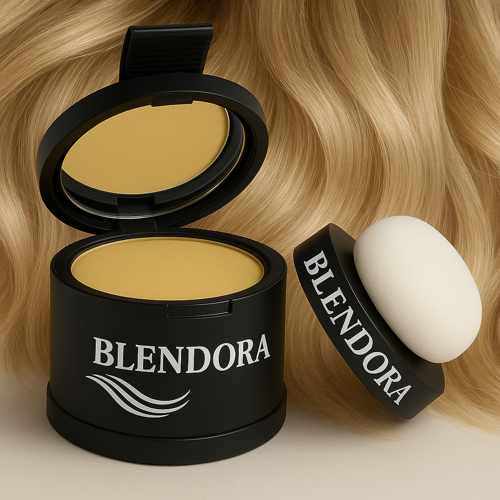 Blendora - Magic Root Cover Up
