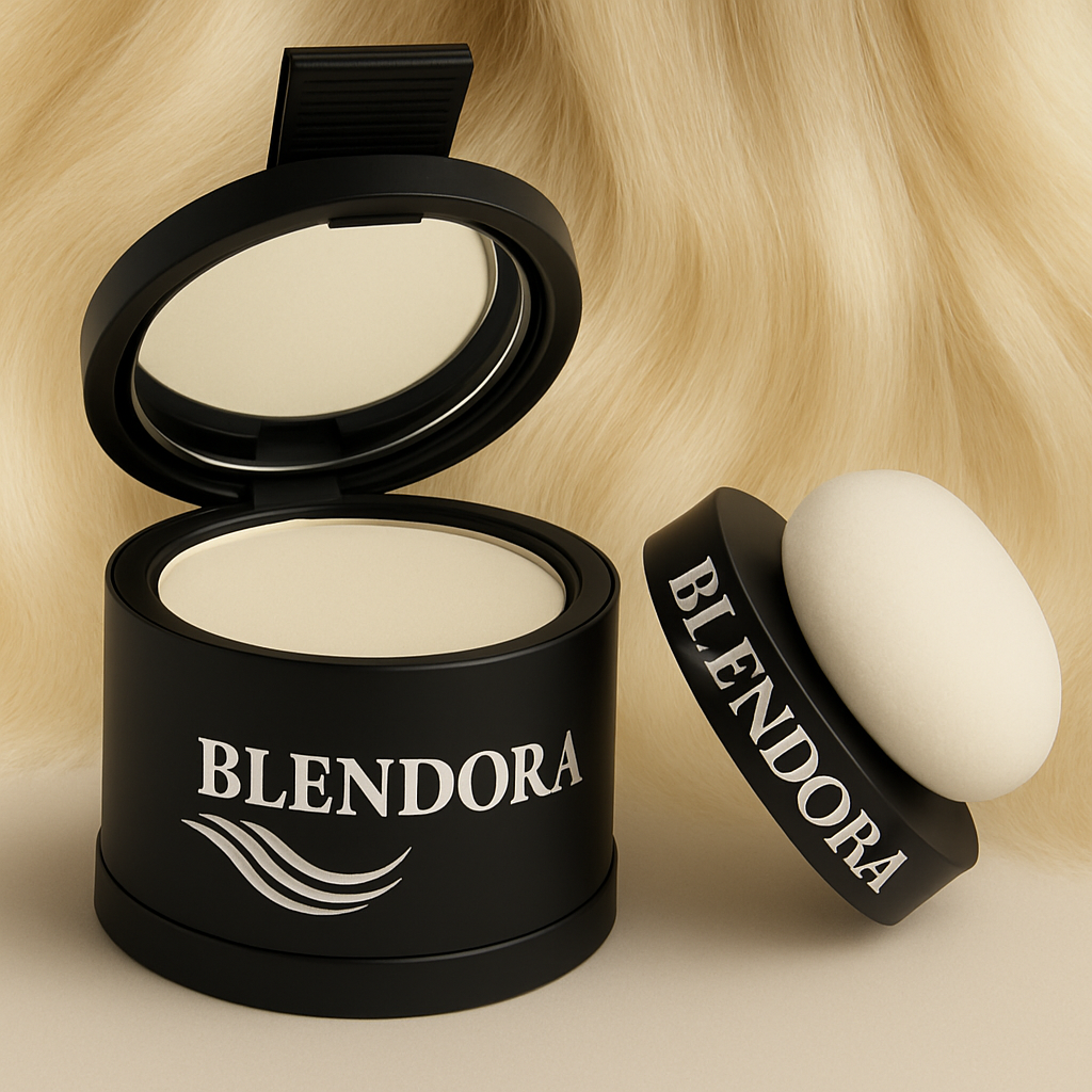 Blendora - Magic Root Cover Up
