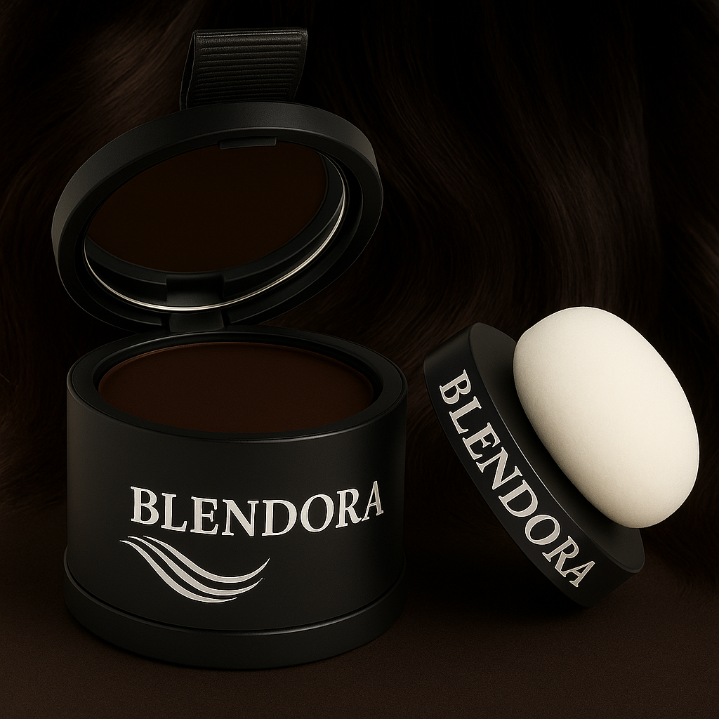 Blendora - Magic Root Cover Up