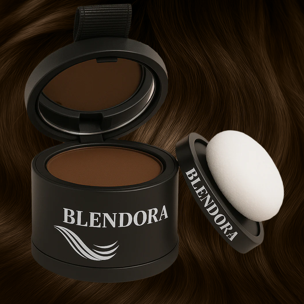 Blendora - Magic Root Cover Up