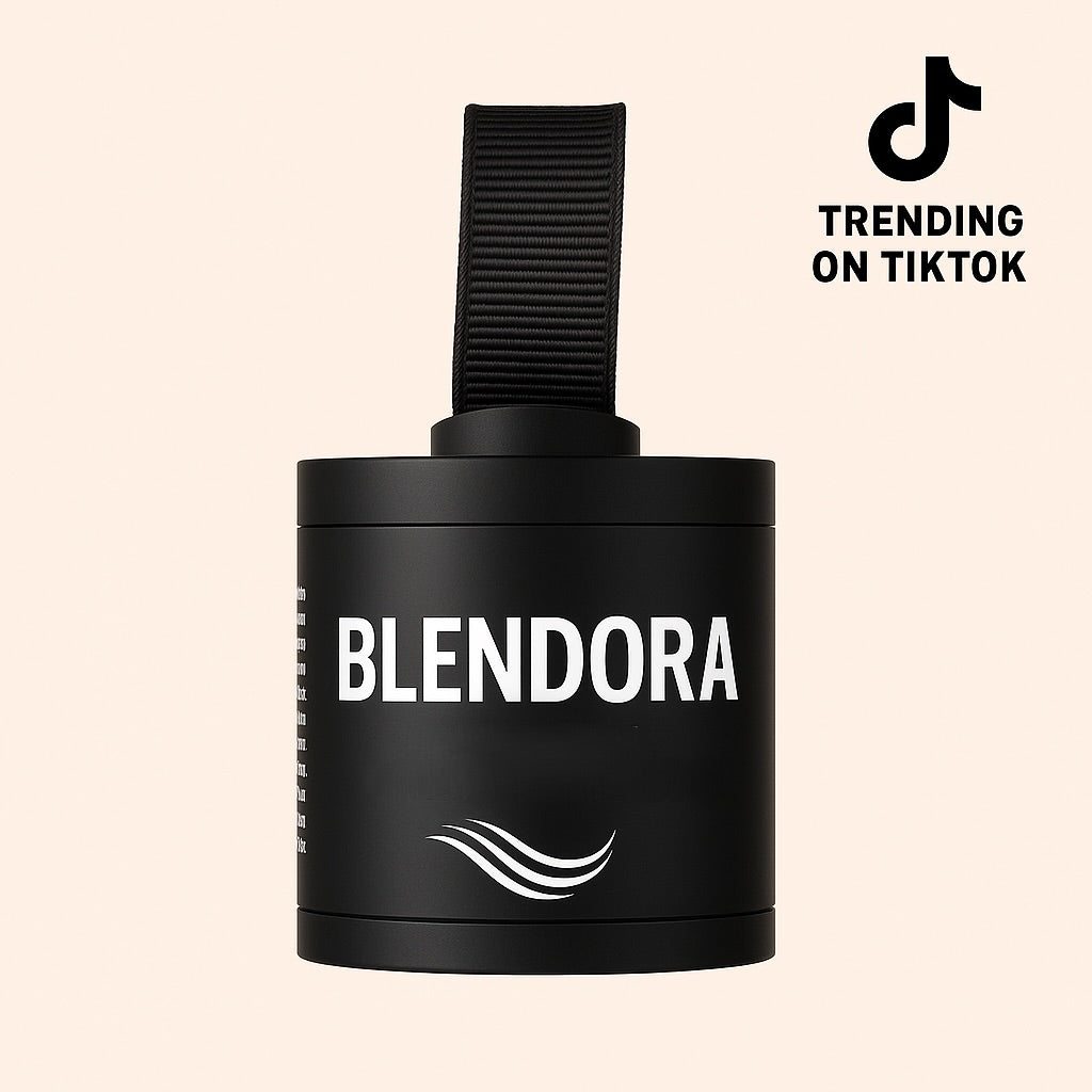 Blendora - Magic Root Cover Up