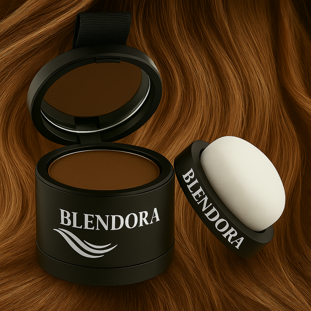 Blendora - Magic Root Cover Up
