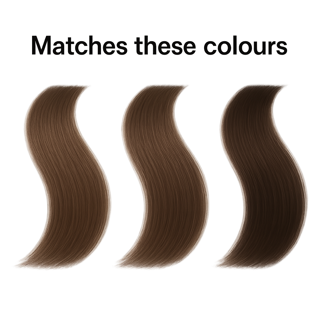 Blendora - Magic Root Cover Up