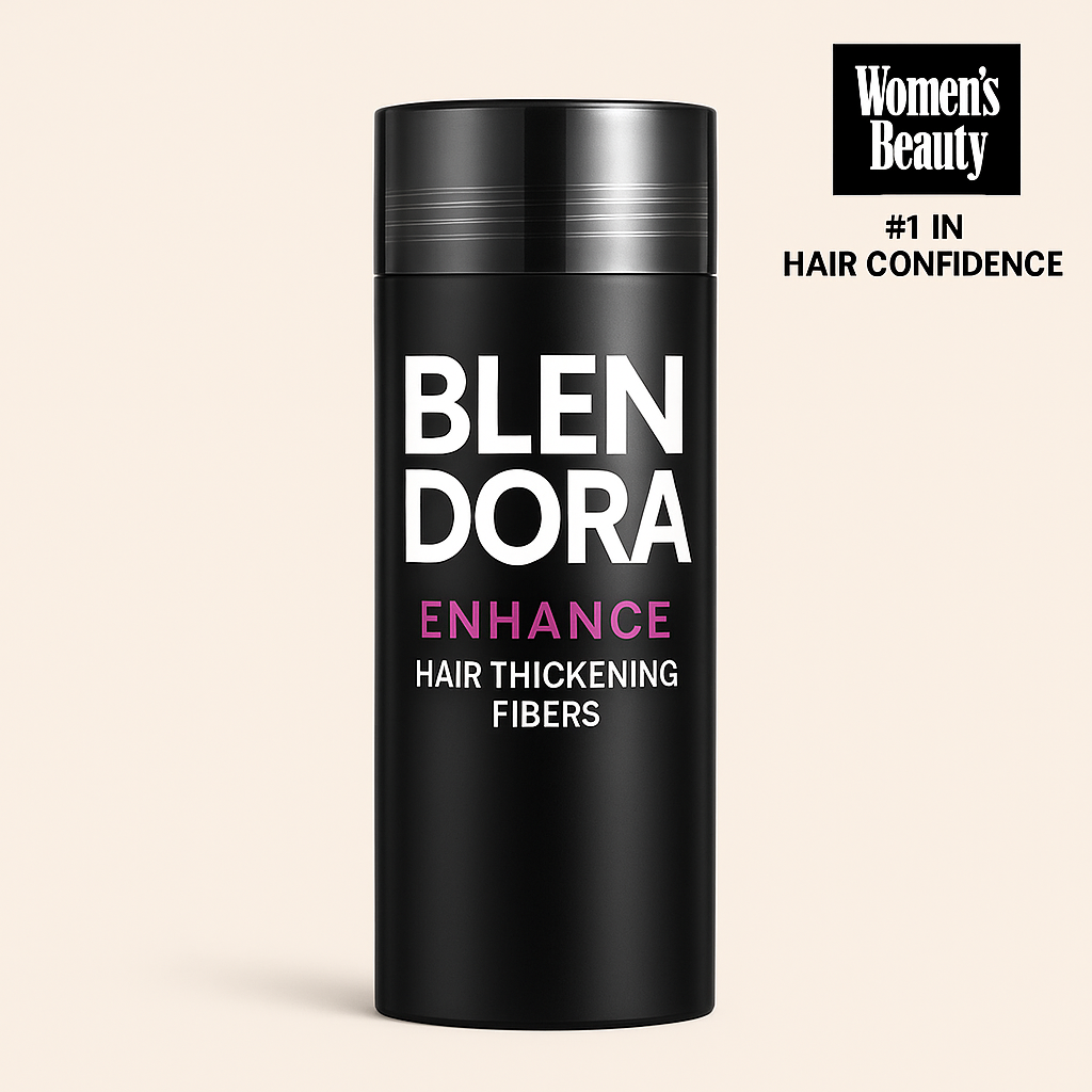 Blendora Thickening Powder