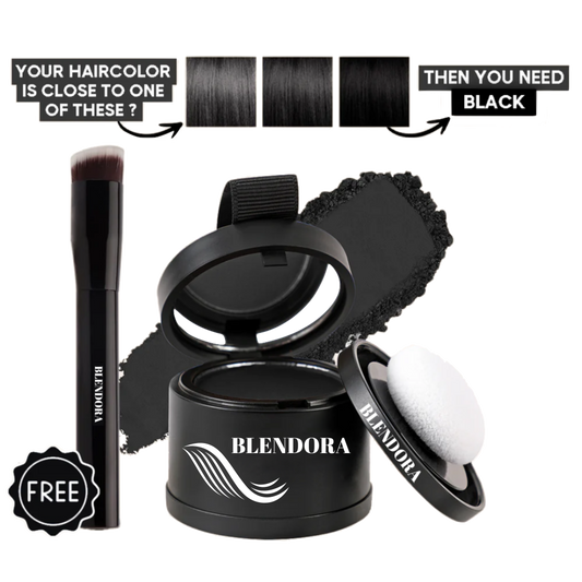 Blendora - Magic Root Cover Up